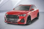 CSR sprednji spojler za Audi Q3 II (F3) S-Line