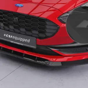 CSR sprednji spojler za Ford S-Max II (MK2) facelift