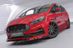 CSR sprednji spojler za Ford S-Max II (MK2) facelift