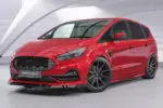 CSR sprednji spojler za Ford S-Max II (MK2) facelift
