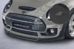 CSR sprednji spojler za MINI Clubman II (F54) Cooper S