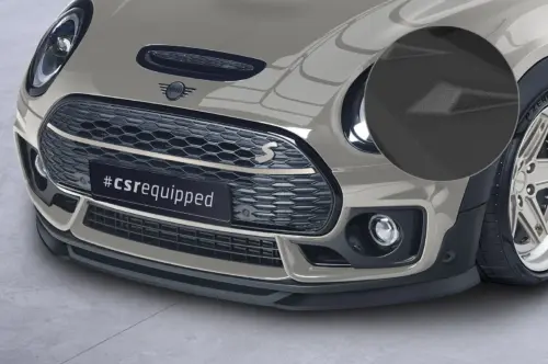 CSR sprednji spojler za MINI Clubman II (F54) Cooper S