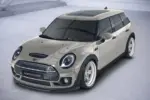 CSR sprednji spojler za MINI Clubman II (F54) Cooper S