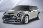 CSR sprednji spojler za MINI Clubman II (F54) Cooper S