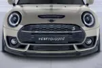 CSR sprednji spojler za MINI Clubman II (F54) Cooper S