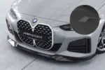 CSR sprednji spojler za BMW 4 G26 / i4 Gran Coupe M-paket