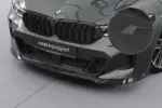 CSR sprednji spojler za BMW 6 (G32) Gran Turismo M-paket facelift