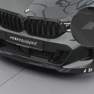CSR sprednji spojler za BMW 6 (G32) Gran Turismo M-paket facelift