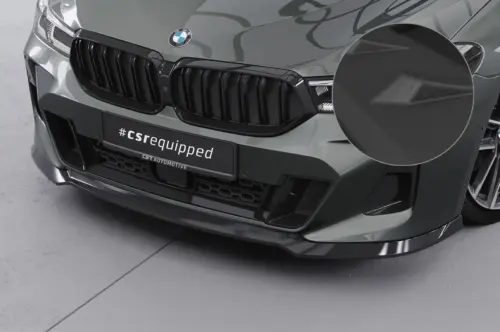CSR sprednji spojler za BMW 6 (G32) Gran Turismo M-paket facelift