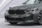 CSR sprednji spojler za BMW 6 (G32) Gran Turismo M-paket facelift