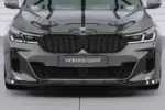 CSR sprednji spojler za BMW 6 (G32) Gran Turismo M-paket facelift