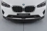 CSR sprednji spojler za BMW X4 II (G02) facelift osnovni model