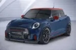 CSR sprednji spojler za MINI Mini III (F55/F56/F57) JCW, drugi facelift