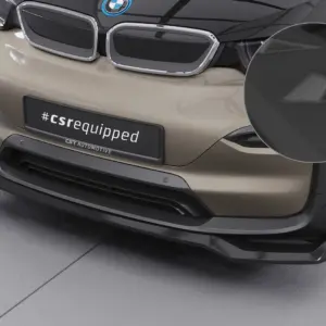 CSR sprednji spojler za BMW i3 (I) facelift