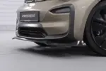 CSR sprednji spojler za BMW i3 (I) facelift