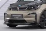 CSR sprednji spojler za BMW i3 (I) facelift
