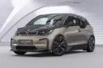 CSR sprednji spojler za BMW i3 (I) facelift