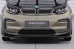 CSR sprednji spojler za BMW i3 (I) facelift