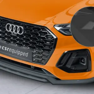 CSR sprednji spojler za Audi Q5 II (FY/FYT) S-Line / SQ5 II (FY)