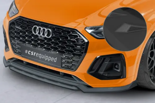 CSR sprednji spojler za Audi Q5 II (FY/FYT) S-Line / SQ5 II (FY)