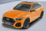 CSR sprednji spojler za Audi Q5 II (FY/FYT) S-Line / SQ5 II (FY)