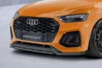 CSR sprednji spojler za Audi Q5 II (FY/FYT) S-Line / SQ5 II (FY)