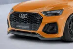 CSR sprednji spojler za Audi Q5 II (FY/FYT) S-Line / SQ5 II (FY)