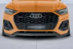 CSR sprednji spojler za Audi Q5 II (FY/FYT) S-Line / SQ5 II (FY)