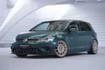 CSR sprednji spojler za VW Golf 7 (5G) R / R-Line facelift
