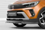 CSR sprednji spojler za Opel Crossland facelift