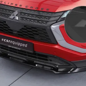 CSR sprednji spojler za Mitsubishi Eclipse Cross I facelift