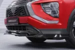 CSR sprednji spojler za Mitsubishi Eclipse Cross I facelift