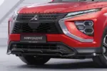 CSR sprednji spojler za Mitsubishi Eclipse Cross I facelift