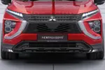 CSR sprednji spojler za Mitsubishi Eclipse Cross I facelift