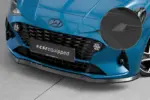 CSR sprednji spojler za Hyundai i10 III