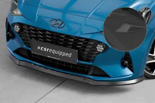 CSR sprednji spojler za Hyundai i10 III
