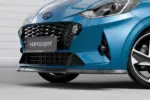 CSR sprednji spojler za Hyundai i10 III