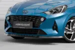 CSR sprednji spojler za Hyundai i10 III