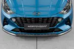 CSR sprednji spojler za Hyundai i10 III