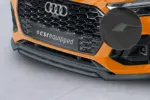CSR sprednji spojler za Audi Q5 II (FY/FYT) S-Line / SQ5 (FY)
