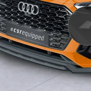CSR sprednji spojler za Audi Q5 II (FY/FYT) S-Line / SQ5 (FY)