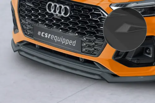 CSR sprednji spojler za Audi Q5 II (FY/FYT) S-Line / SQ5 (FY)