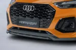 CSR sprednji spojler za Audi Q5 II (FY/FYT) S-Line / SQ5 (FY)