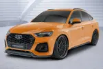 CSR sprednji spojler za Audi Q5 II (FY/FYT) S-Line / SQ5 (FY)