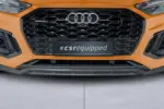 CSR sprednji spojler za Audi Q5 II (FY/FYT) S-Line / SQ5 (FY)