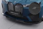 CSR sprednji spojler za BMW iX I