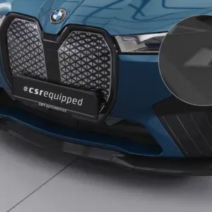 CSR sprednji spojler za BMW iX I
