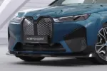 CSR sprednji spojler za BMW iX I