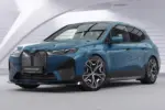 CSR sprednji spojler za BMW iX I