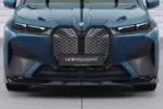 CSR sprednji spojler za BMW iX I